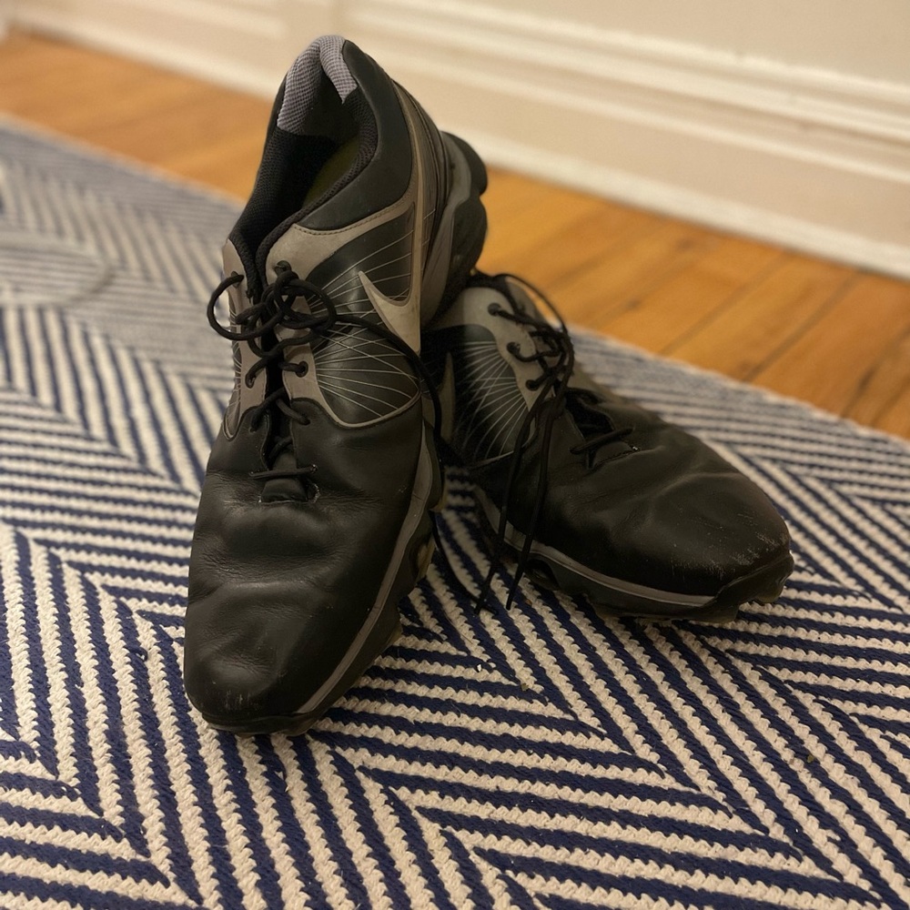Nike Golf Shoes - Flywire Lunarlon